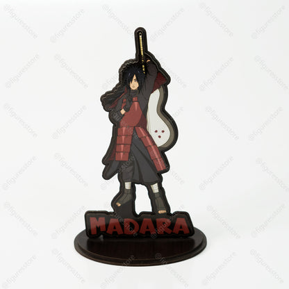 مادارا Madara (كود 1)