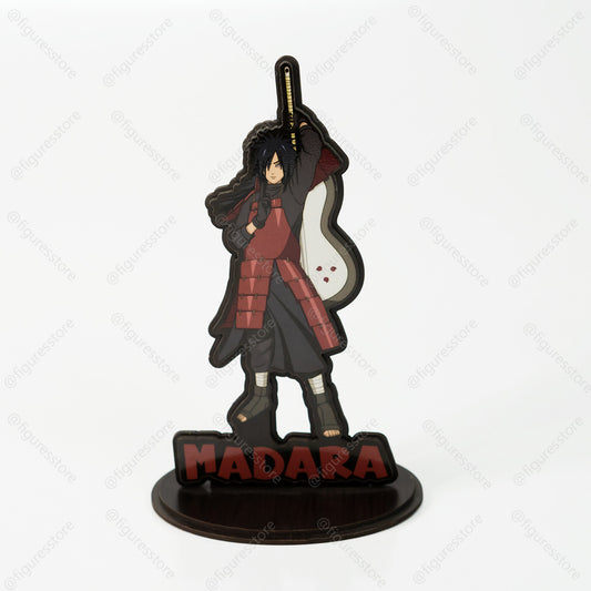 مادارا Madara (كود 1)