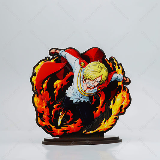 سانجي Sanji (كود 2)