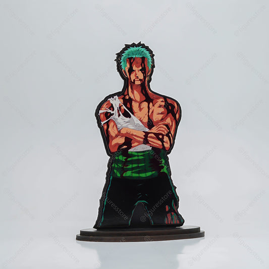 زورو Zoro (كود 3)