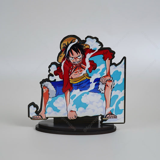 لوفي Luffy (كود 2)