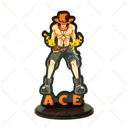 ايس Ace (كود 1)