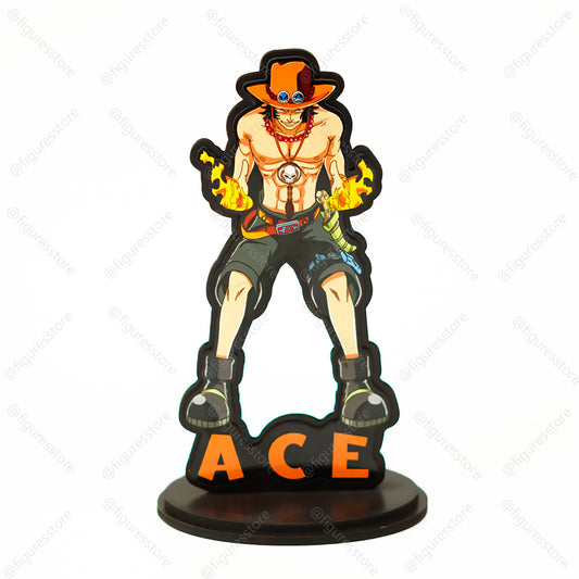 ايس Ace (كود 1)
