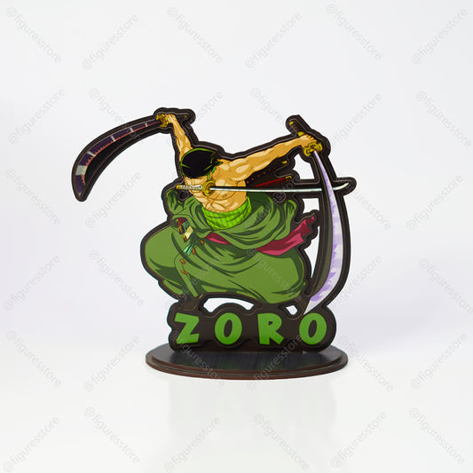 زورو Zoro (كود 2)