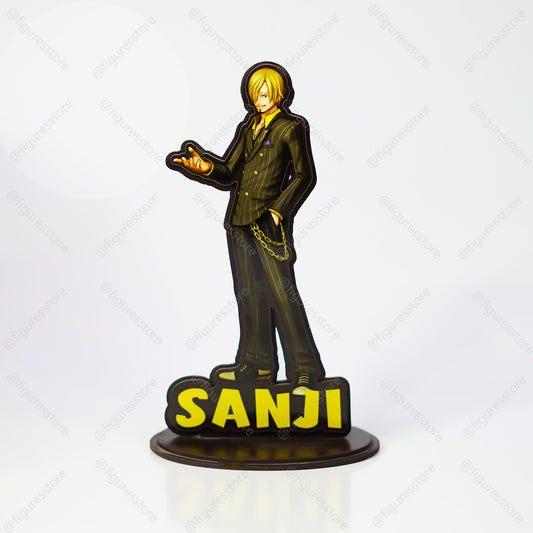 سانجي Sanji (كود 1)