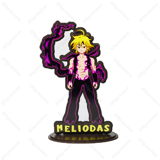 ميليوداس Meliodas (كود 1)