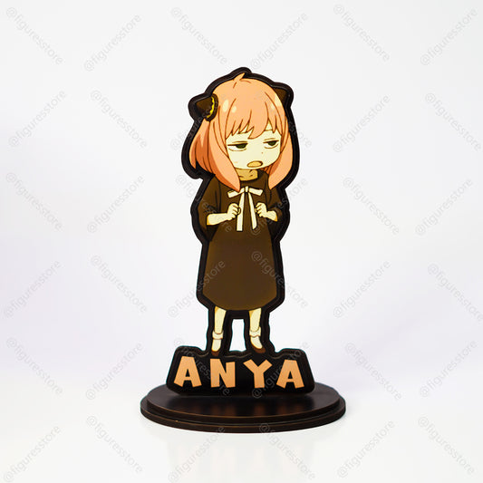 انيا Anya (كود 2)