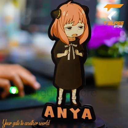 انيا Anya (كود 2)