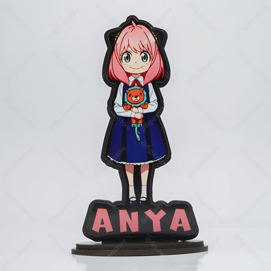 انيا Anya (كود 3)