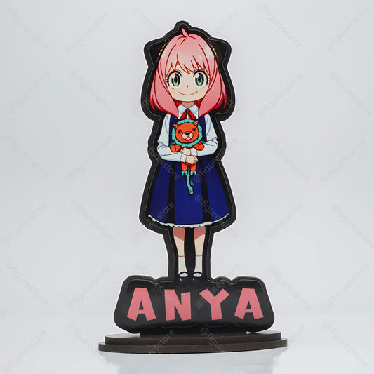 انيا Anya (كود 3)