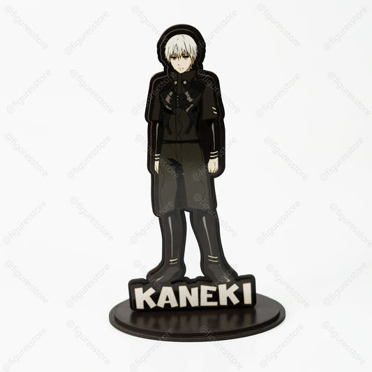 كانيكي Kaneki (كود 1)