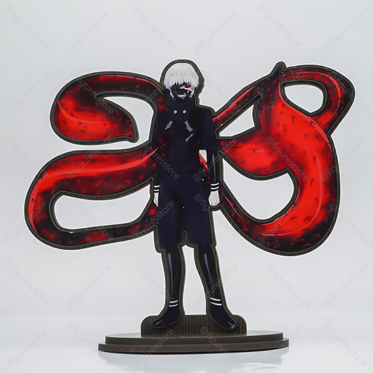 كانيكي Kaneki (كود 2)