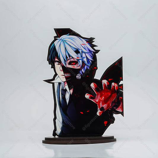 كانيكي Kaneki (كود 3)