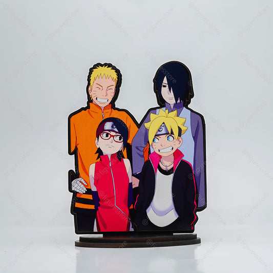 بوروتو Boruto (كود 2)