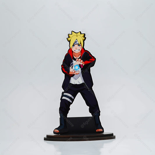 بوروتو Boruto (كود 1)