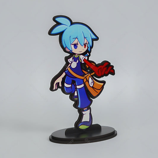 Sig - Puyo Puyo