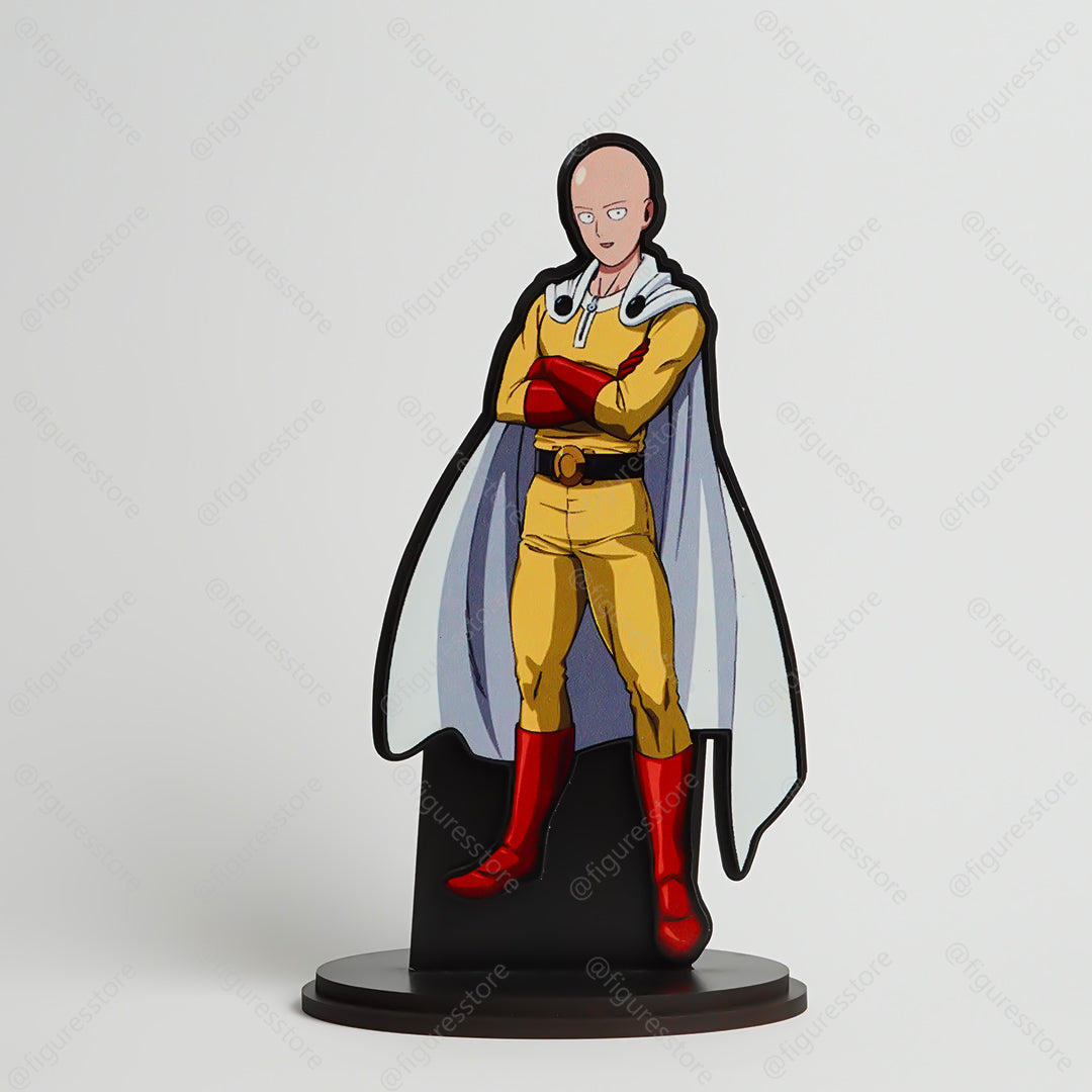 سايتاما Saitama