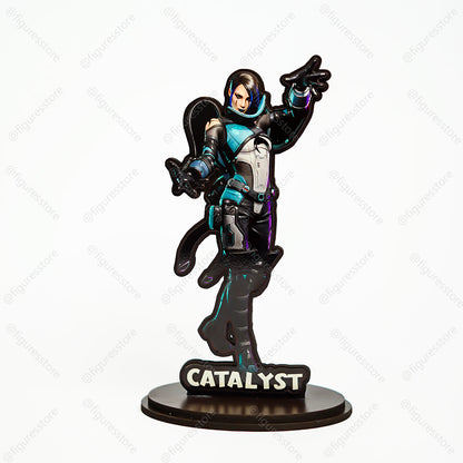 Catalyst