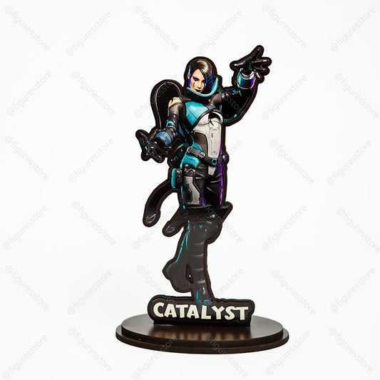 Catalyst
