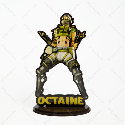 Octaine