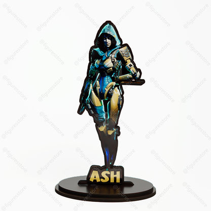 Ash