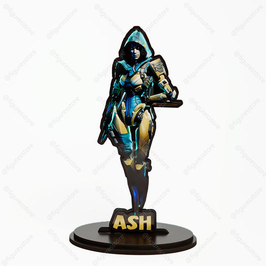 Ash