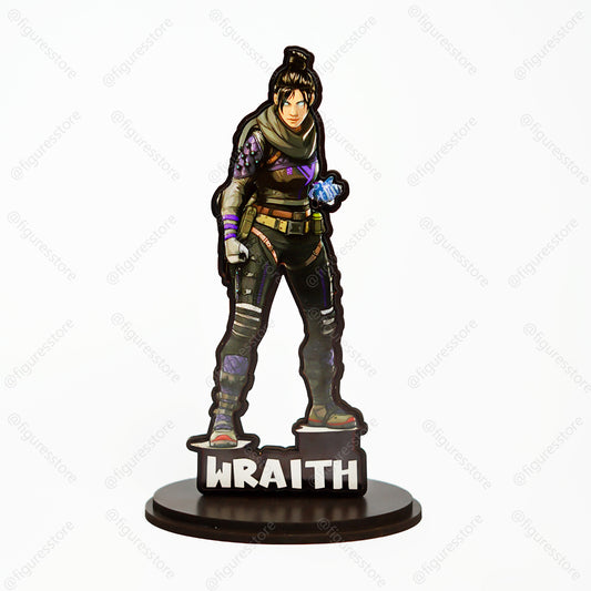 Wraith