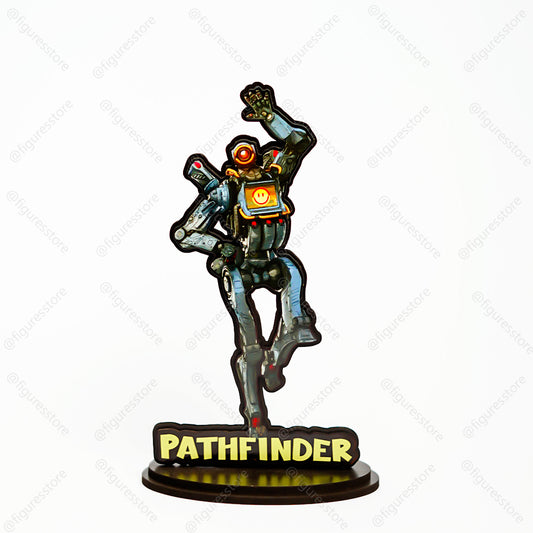 Pathfinder