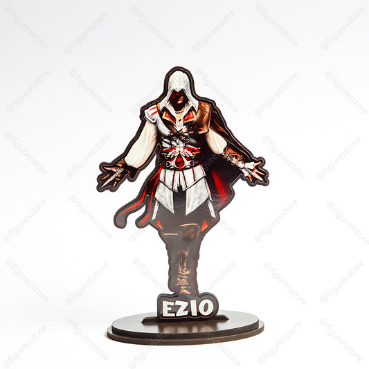 ايزو Ezio