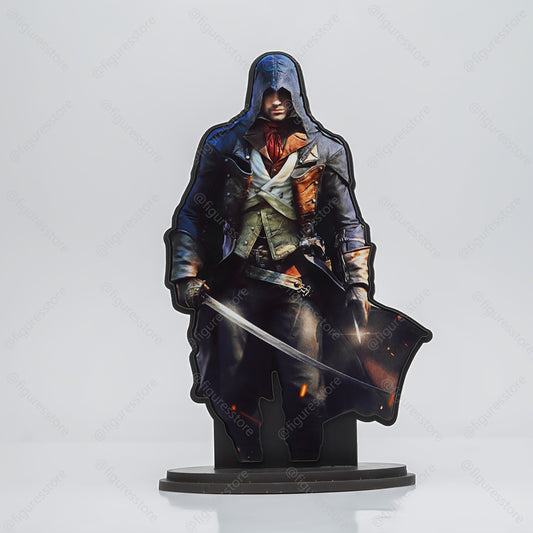 Arno Dorian - Assassin's Creed Unity
