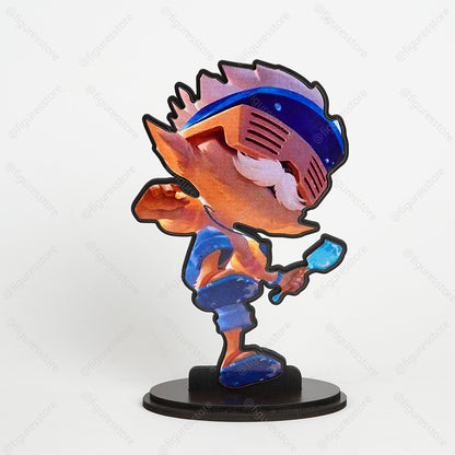 Heimerdinger (كود 3)