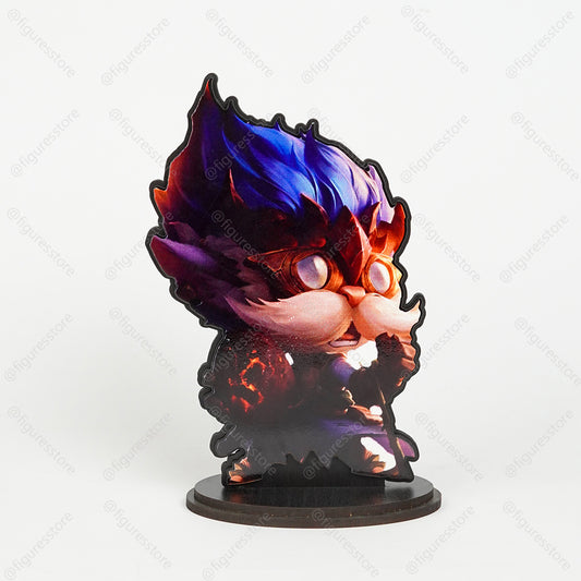Heimerdinger (كود 2)