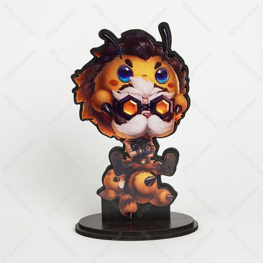 Heimerdinger (كود 1)