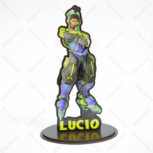 Lucio