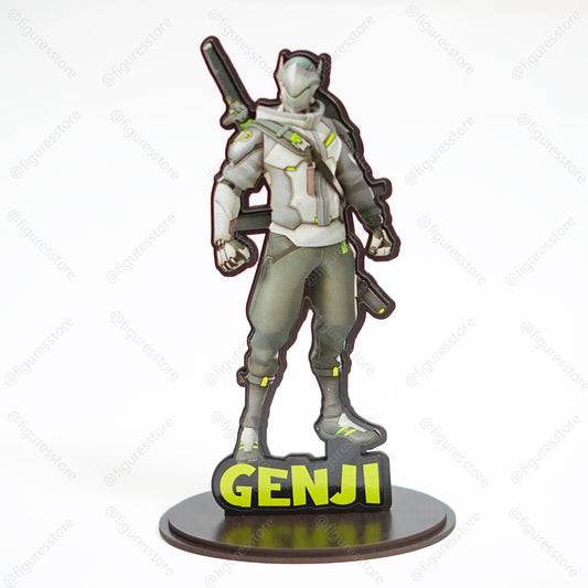 Genji