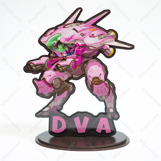 DVA
