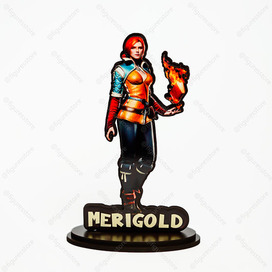 Triss Merigold