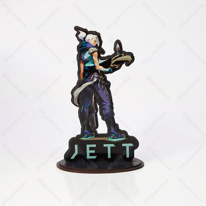 جيت Jett