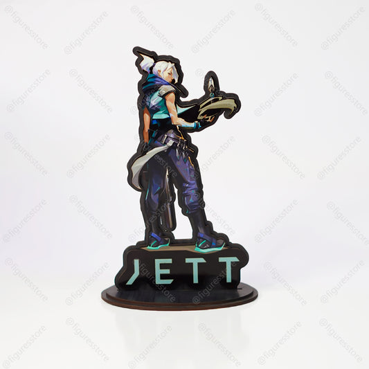 جيت Jett