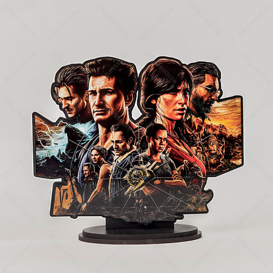 Uncharted