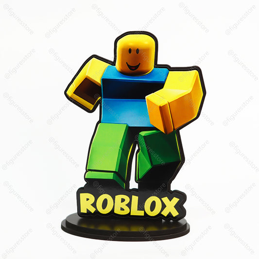 Roblox