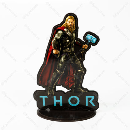 ثور Thor