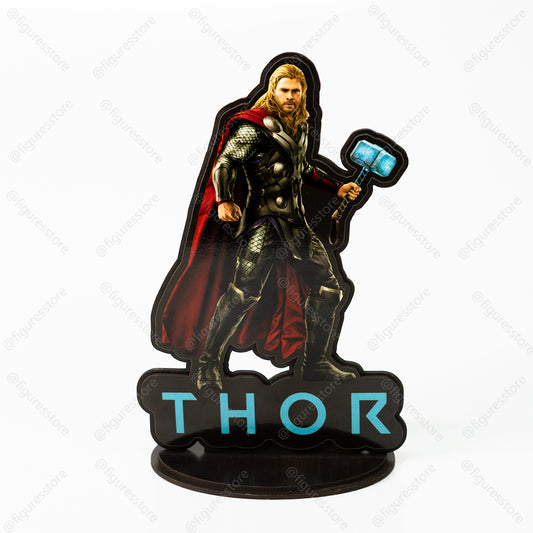 ثور Thor