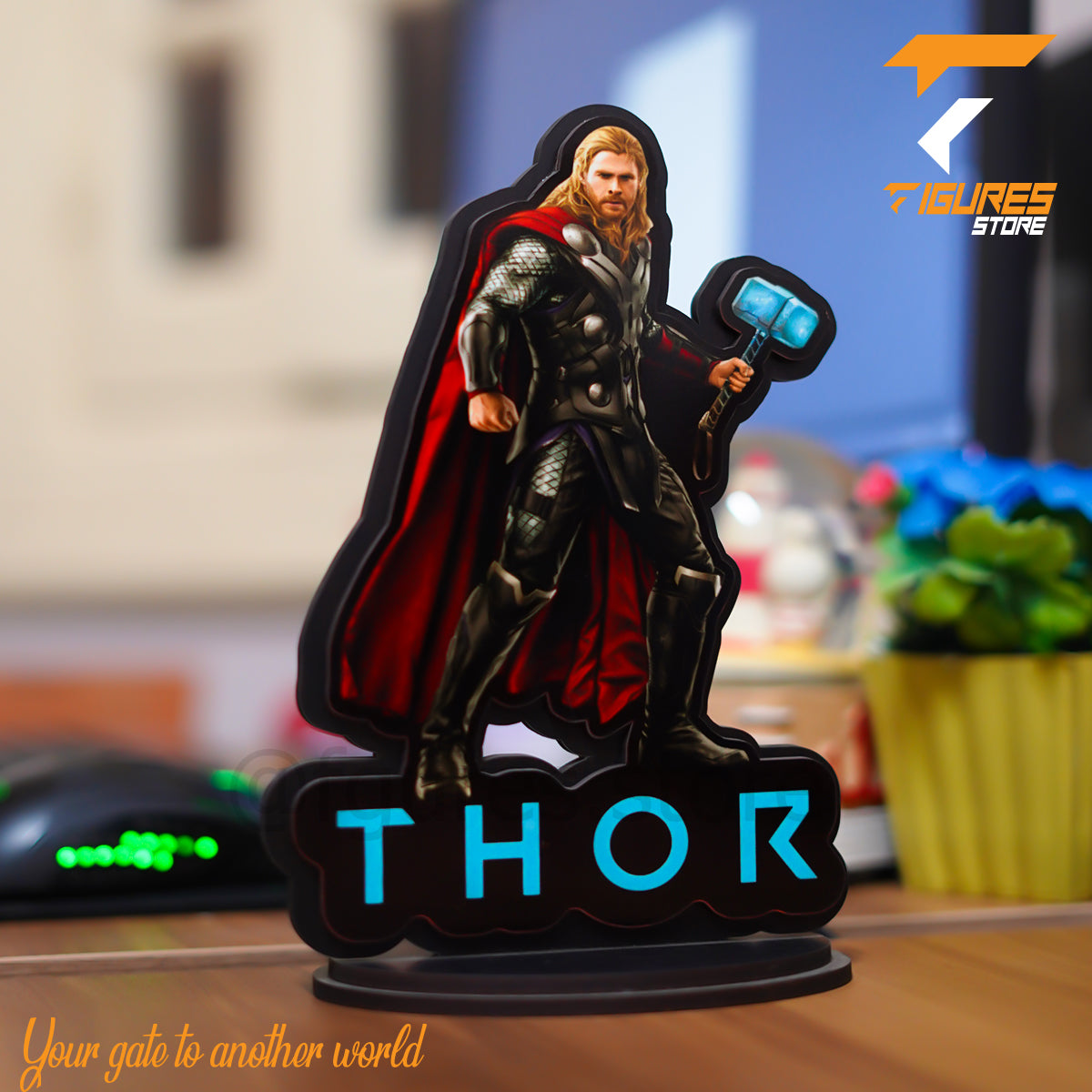 ثور Thor