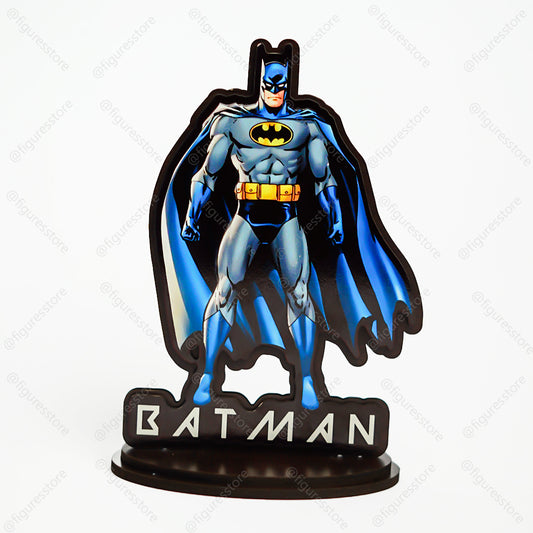 بات مان Batman