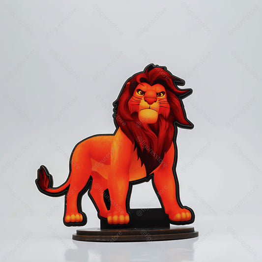 سيمبا - Lion King