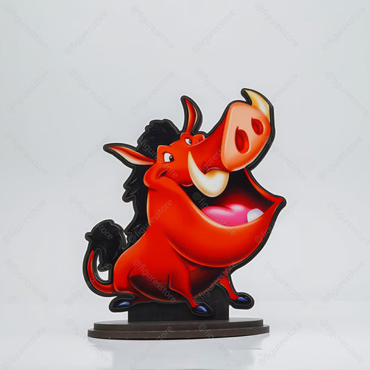 بومبا Pumbaa