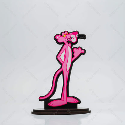 بينك بانثر - Pink Panther