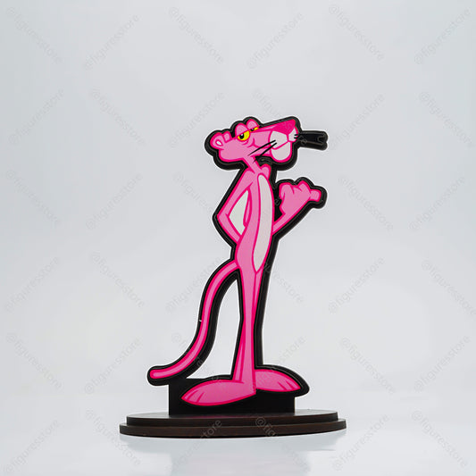 بينك بانثر - Pink Panther