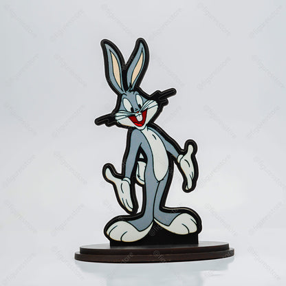 باغز باني - Looney Tunes